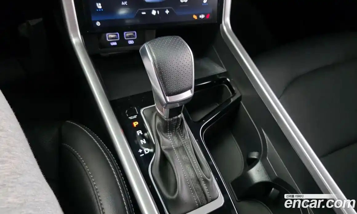 SsangYong Torres 2023 1.5 Автомат в Москве № 260322, фото 14