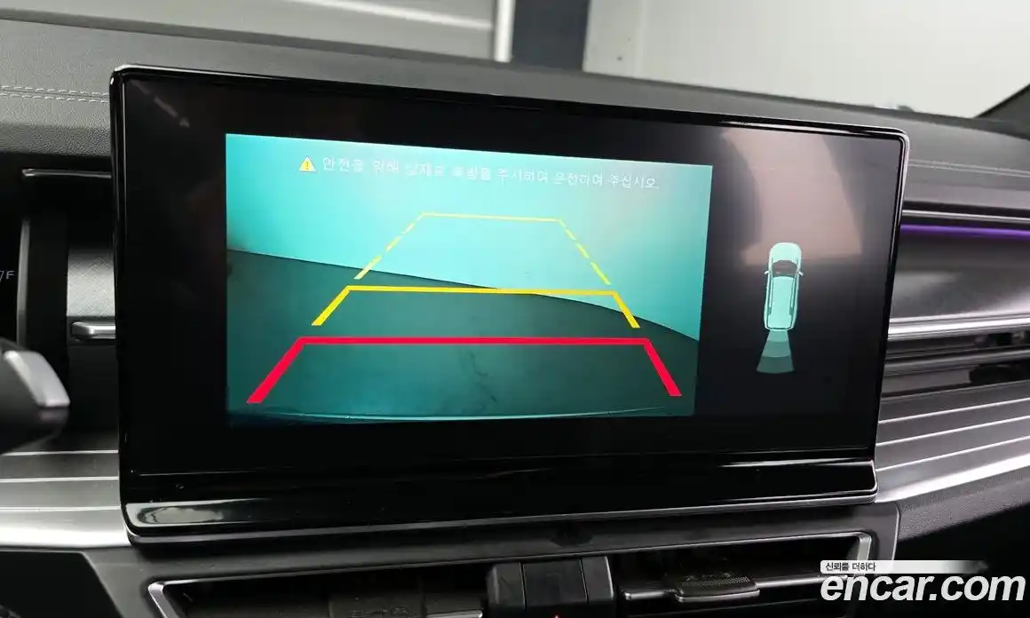 SsangYong Torres 2023 1.5 Автомат в Москве № 260322, фото 17