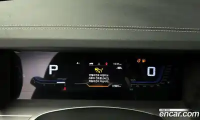 SsangYong Torres 2023 1.5 Автомат в Москве № 260322, миниатюра 2