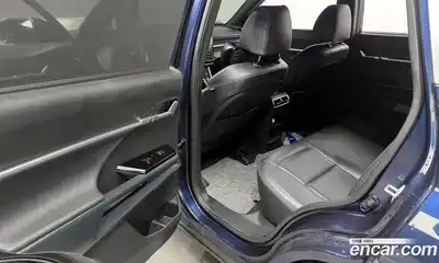 SsangYong Torres 2023 1.5 Автомат в Москве № 260322, миниатюра 4