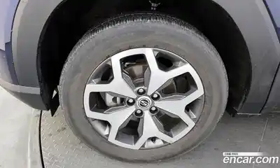 SsangYong Torres 2023 1.5 Автомат в Москве № 260322, миниатюра 5