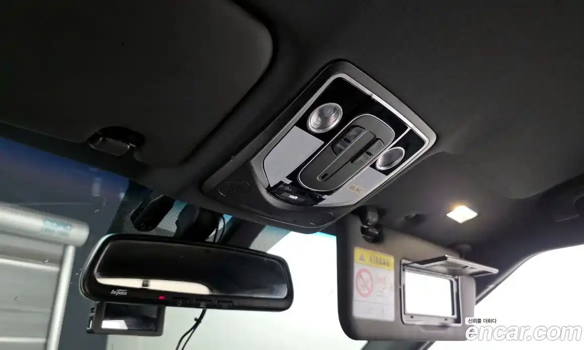 SsangYong Torres 2023 1.5 Автомат в Москве № 260322, фото 7