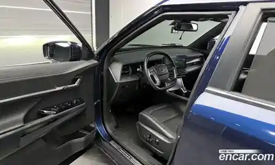 SsangYong Torres 2023 1.5 Автомат в Москве № 260322, миниатюра 8