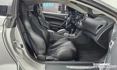 Mitsubishi Eclipse 2009 2.4 Автомат в Москве № 260896, миниатюра 11