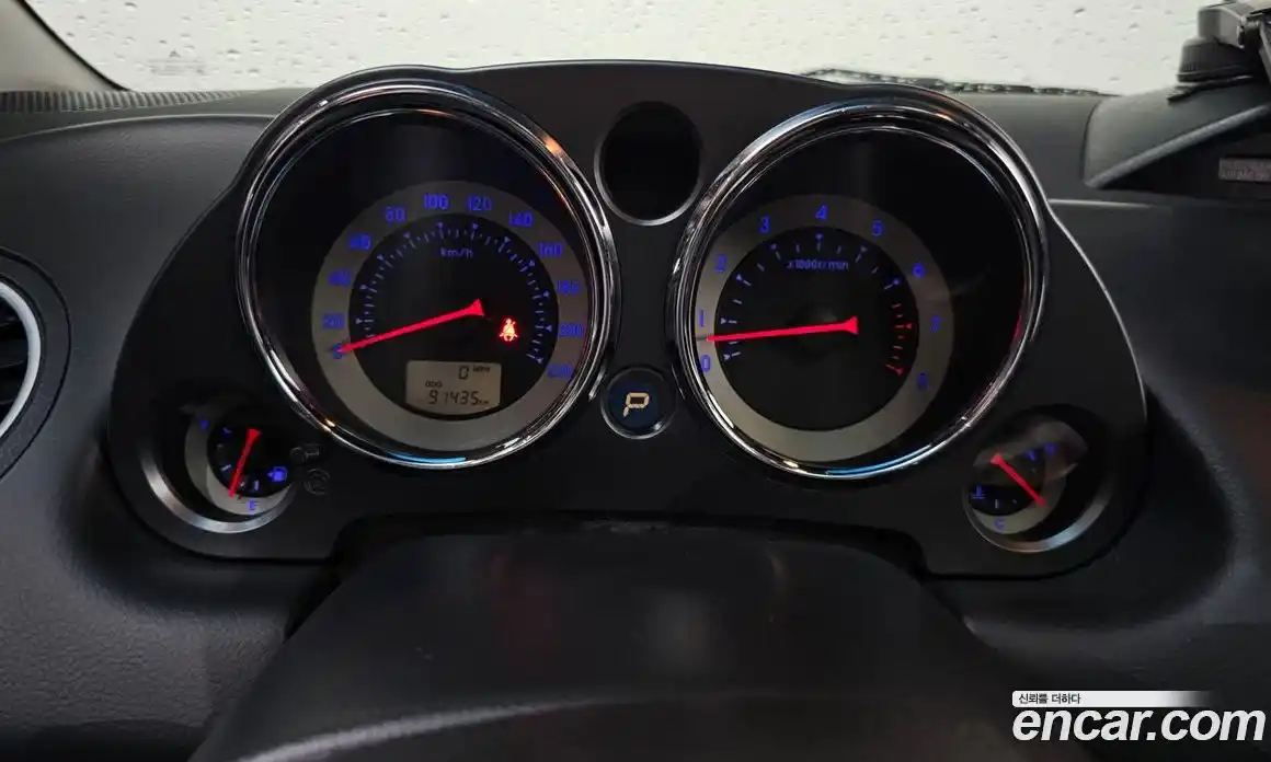 Mitsubishi Eclipse 2009 2.4 Автомат в Москве № 260896, фото 8