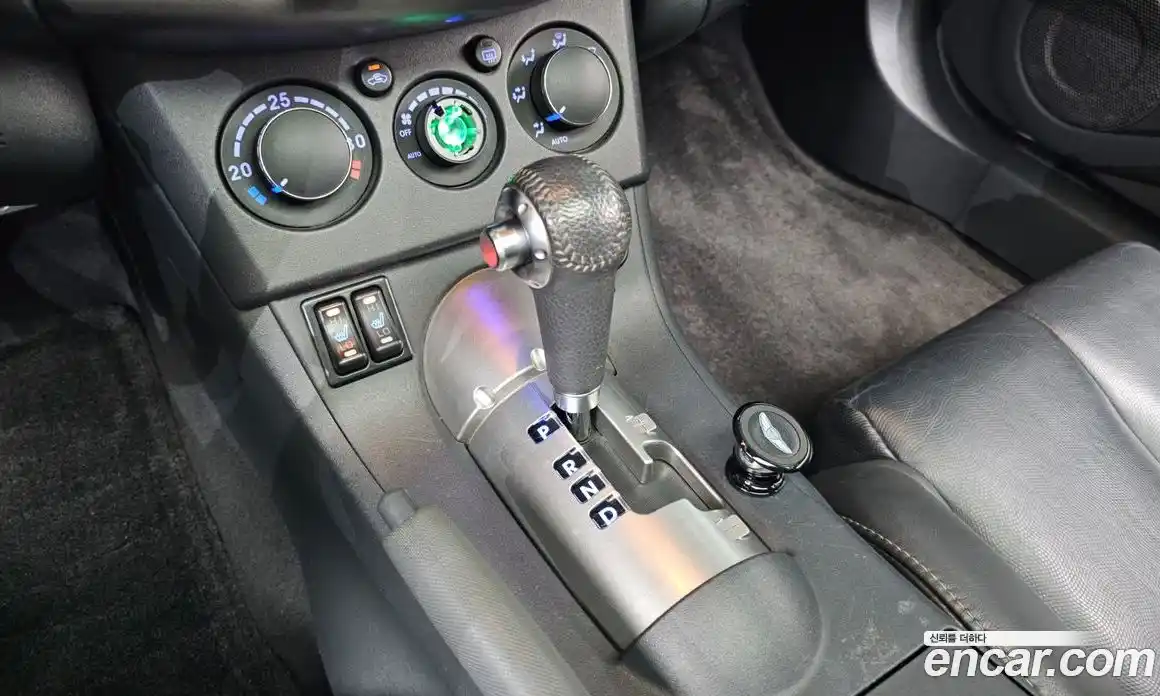 Mitsubishi Eclipse 2009 2.4 Автомат в Москве № 260896, фото 9