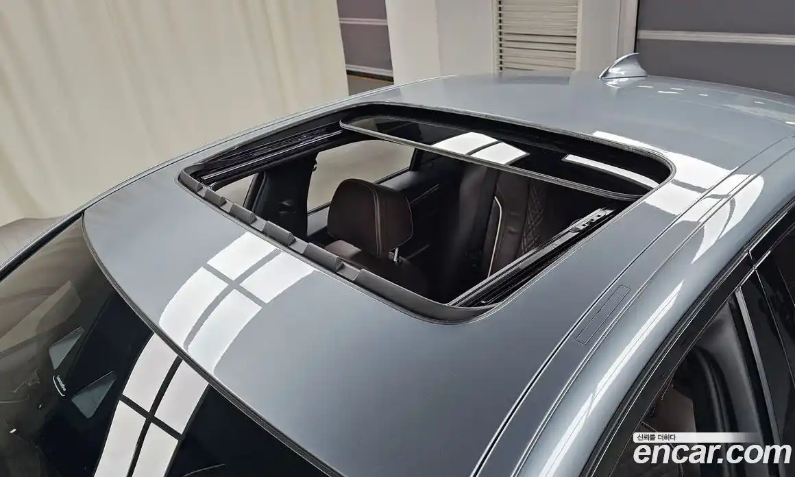 BMW 5-Series 2017 2.0 Автомат в Москве № 261551, фото 13