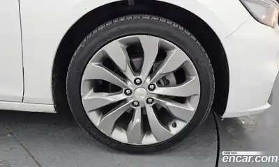 Chevrolet Malibu 2017 1.5 Автомат в Москве № 261982, миниатюра 11