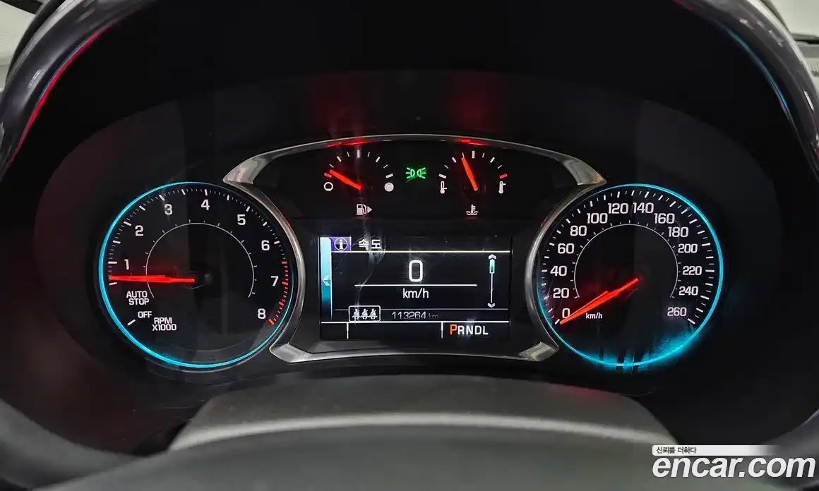 Chevrolet Malibu 2017 1.5 Автомат в Москве № 261982, фото 12