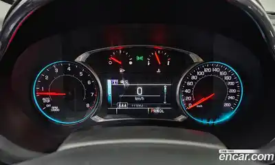 Chevrolet Malibu 2017 1.5 Автомат в Москве № 261982, миниатюра 12