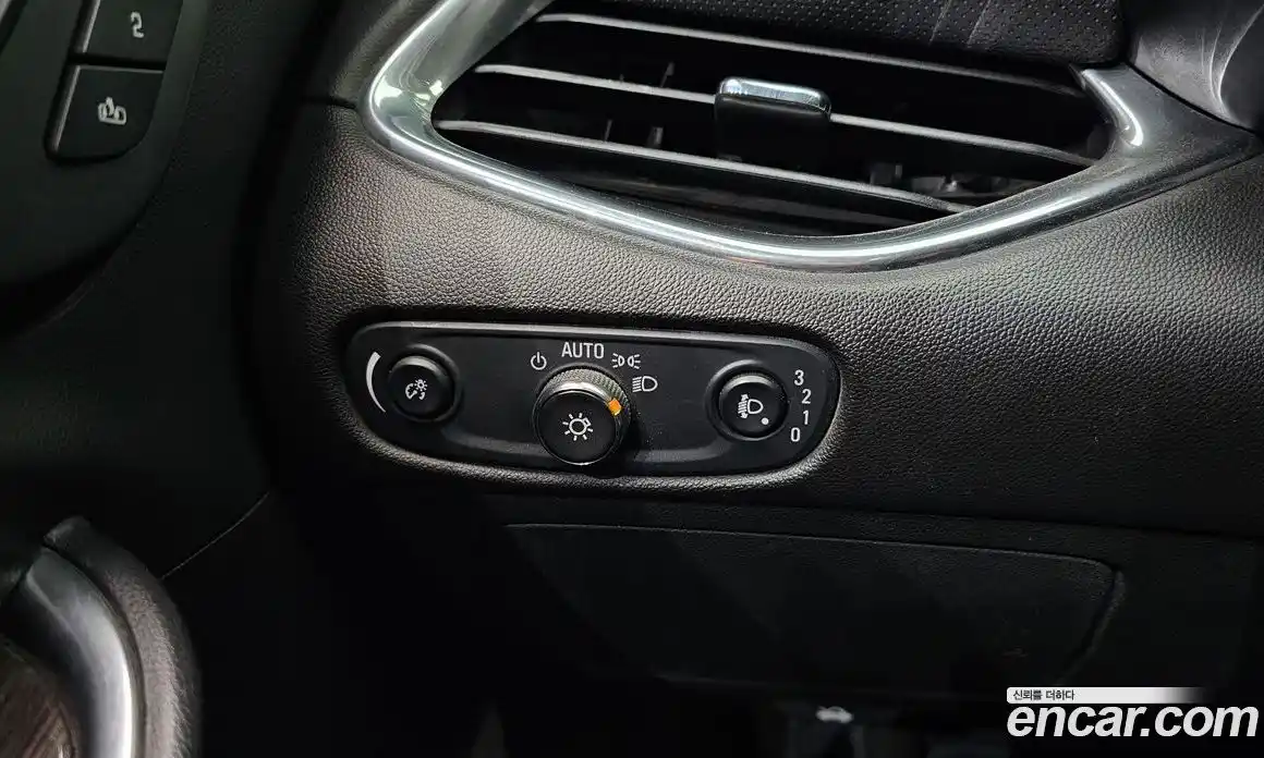 Chevrolet Malibu 2017 1.5 Автомат в Москве № 261982, фото 14