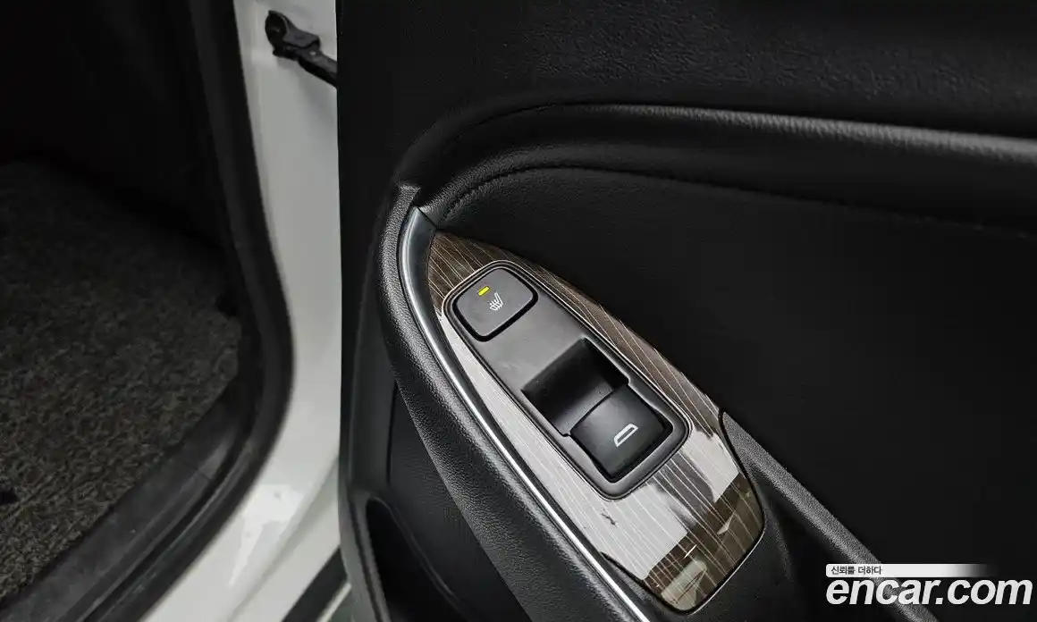 Chevrolet Malibu 2017 1.5 Автомат в Москве № 261982, фото 15