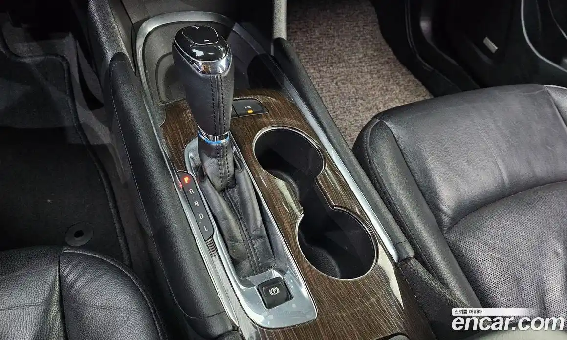 Chevrolet Malibu 2017 1.5 Автомат в Москве № 261982, фото 3