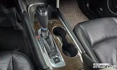 Chevrolet Malibu 2017 1.5 Автомат в Москве № 261982, миниатюра 3