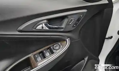 Chevrolet Malibu 2017 1.5 Автомат в Москве № 261982, миниатюра 4