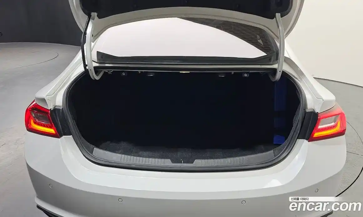 Chevrolet Malibu 2017 1.5 Автомат в Москве № 261982, фото 5