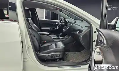 Chevrolet Malibu 2017 1.5 Автомат в Москве № 261982, миниатюра 6