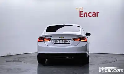 Chevrolet Malibu 2017 1.5 Автомат в Москве № 261982, миниатюра 10