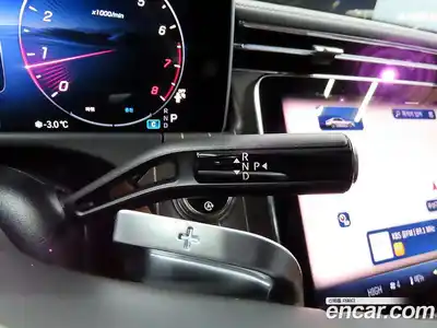 Mercedes-Benz E-Class 2025 2.0 Автомат в Москве № 262015, миниатюра 11