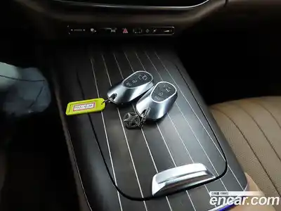 Mercedes-Benz E-Class 2025 2.0 Автомат в Москве № 262015, миниатюра 12