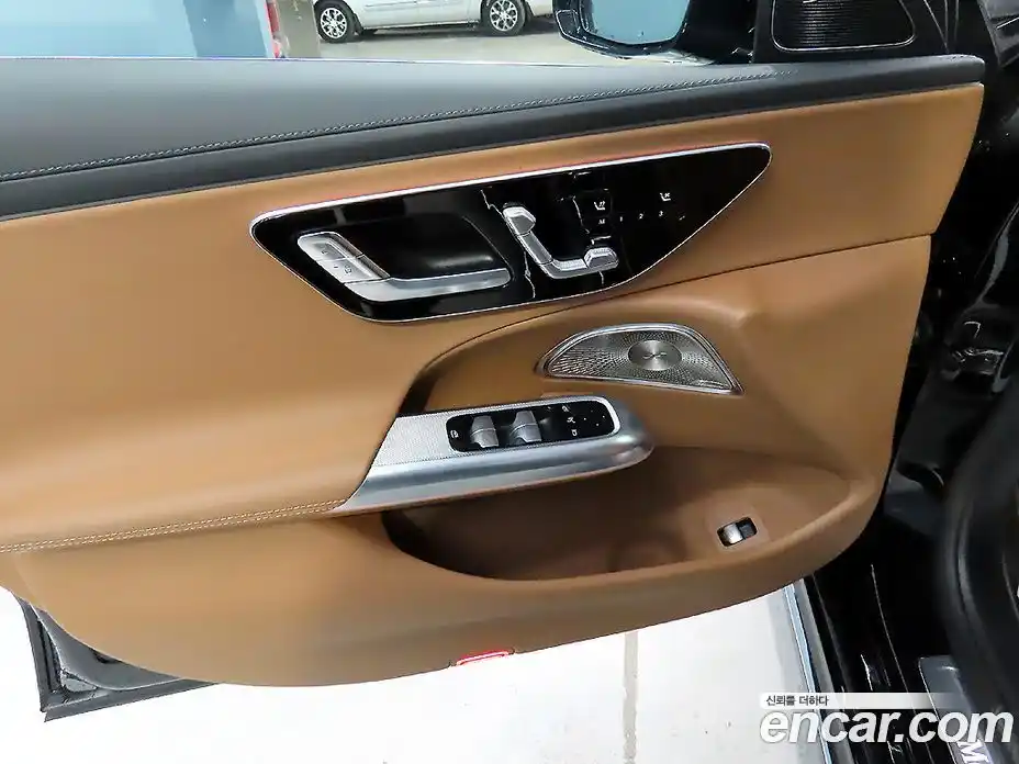 Mercedes-Benz E-Class 2025 2.0 Автомат в Москве № 262015, фото 13