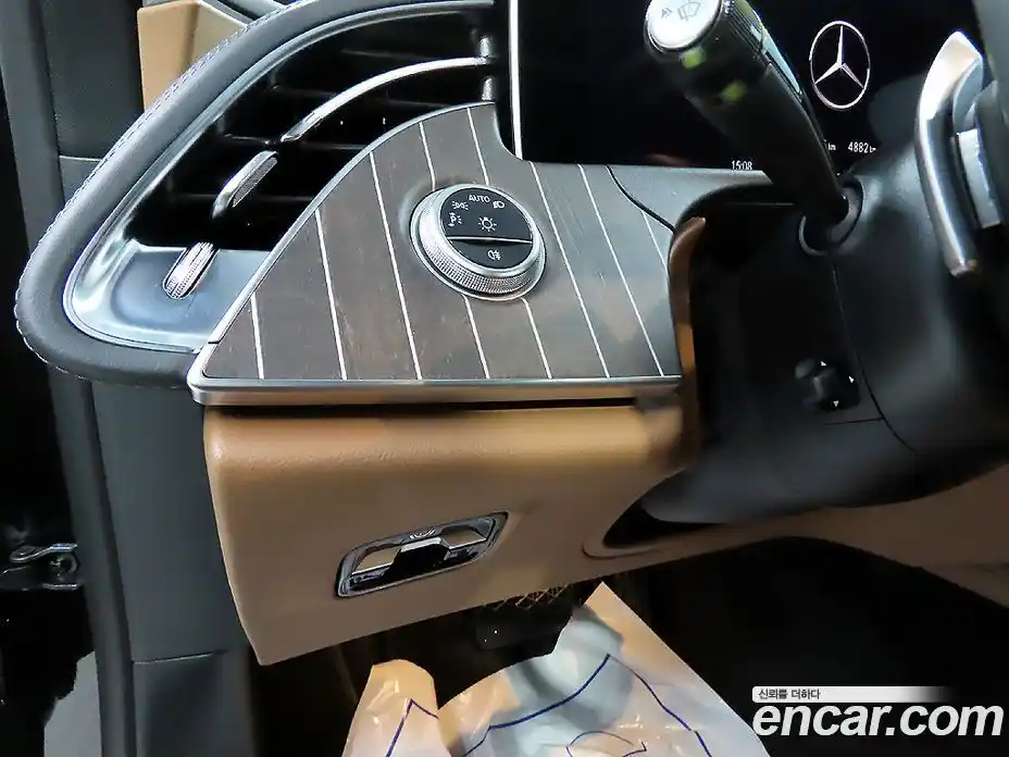 Mercedes-Benz E-Class 2025 2.0 Автомат в Москве № 262015, фото 14