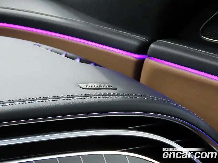 Mercedes-Benz E-Class 2025 2.0 Автомат в Москве № 262015, фото 15