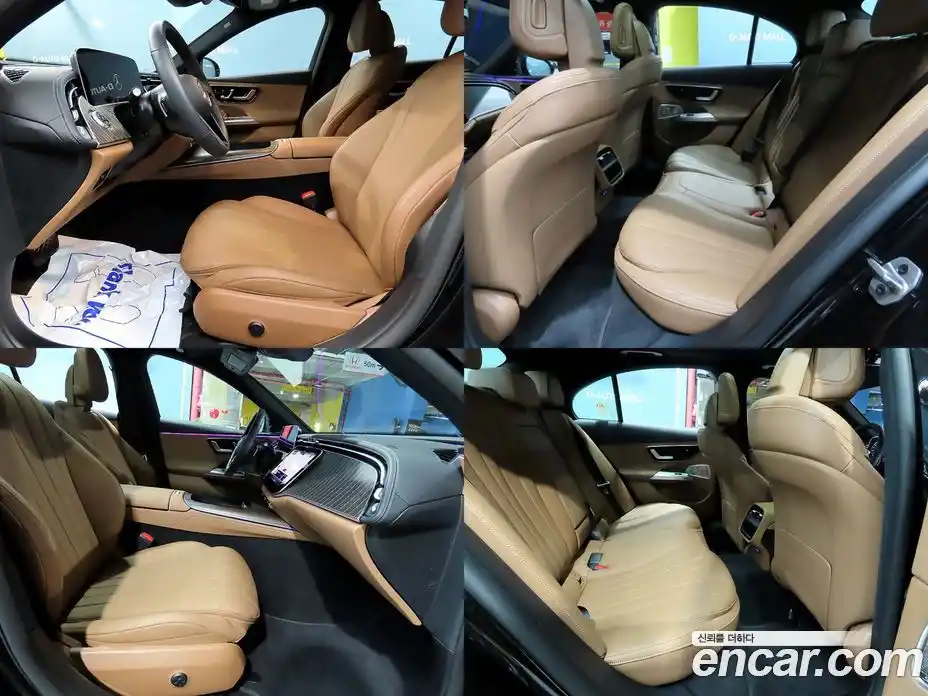 Mercedes-Benz E-Class 2025 2.0 Автомат в Москве № 262015, фото 18