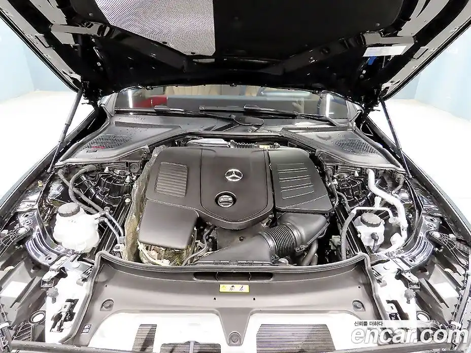 Mercedes-Benz E-Class 2025 2.0 Автомат в Москве № 262015, фото 19