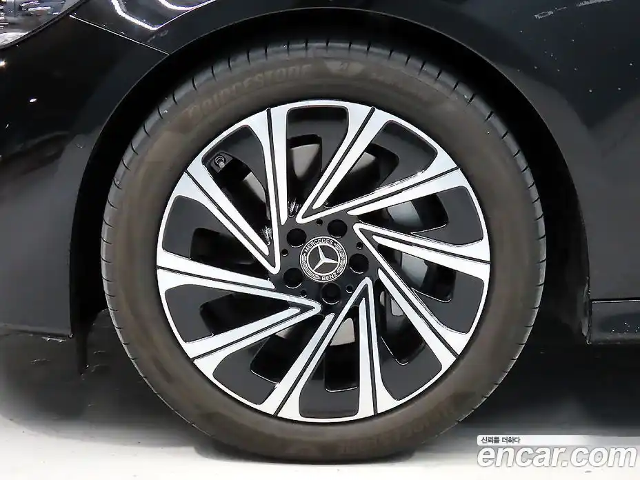 Mercedes-Benz E-Class 2025 2.0 Автомат в Москве № 262015, фото 20