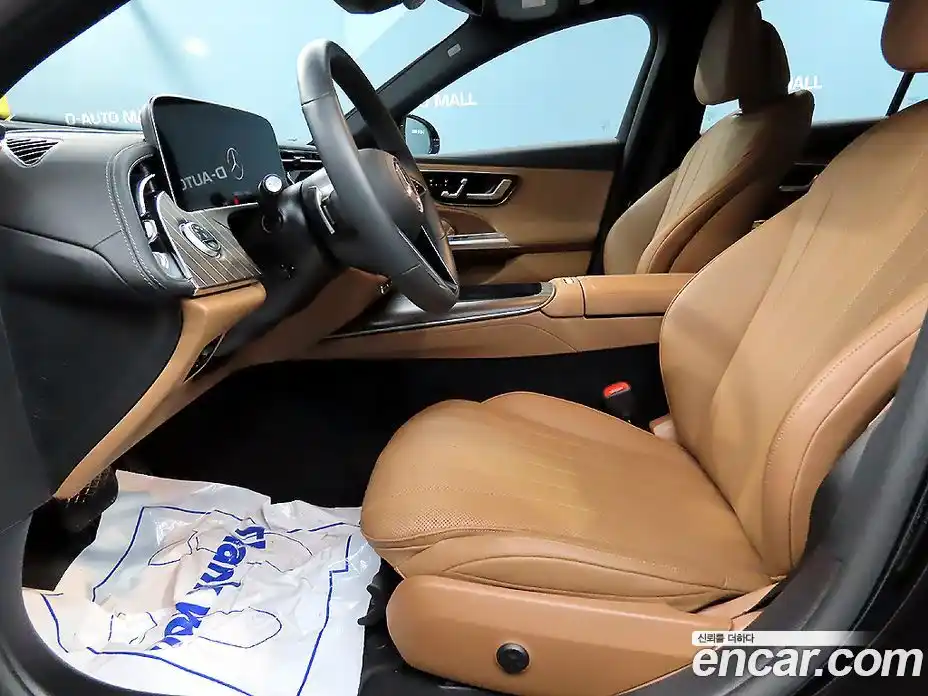 Mercedes-Benz E-Class 2025 2.0 Автомат в Москве № 262015, фото 6