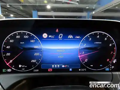 Mercedes-Benz E-Class 2025 2.0 Автомат в Москве № 262015, миниатюра 7