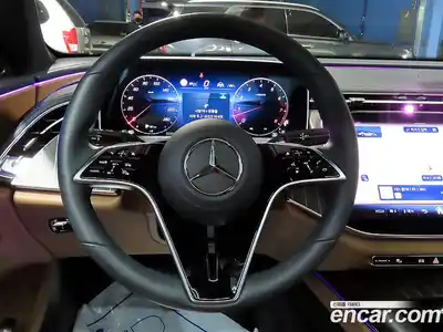 Mercedes-Benz E-Class 2025 2.0 Автомат в Москве № 262015, миниатюра 8