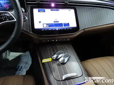 Mercedes-Benz E-Class 2025 2.0 Автомат в Москве № 262015, миниатюра 9