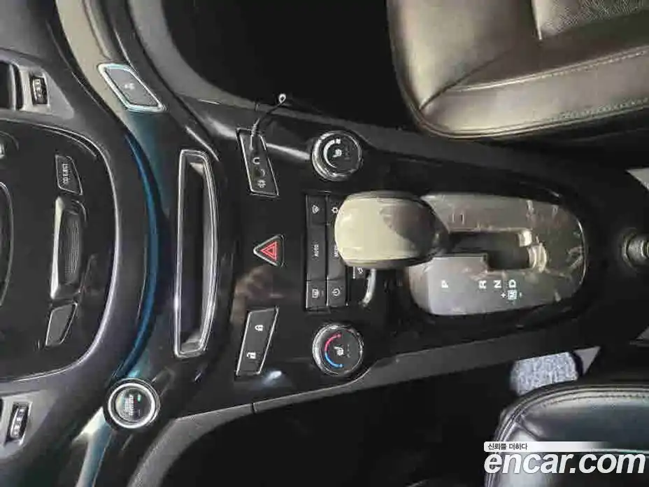 Chevrolet Orlando 2012 2.0 Автомат в Москве № 26265, фото 11