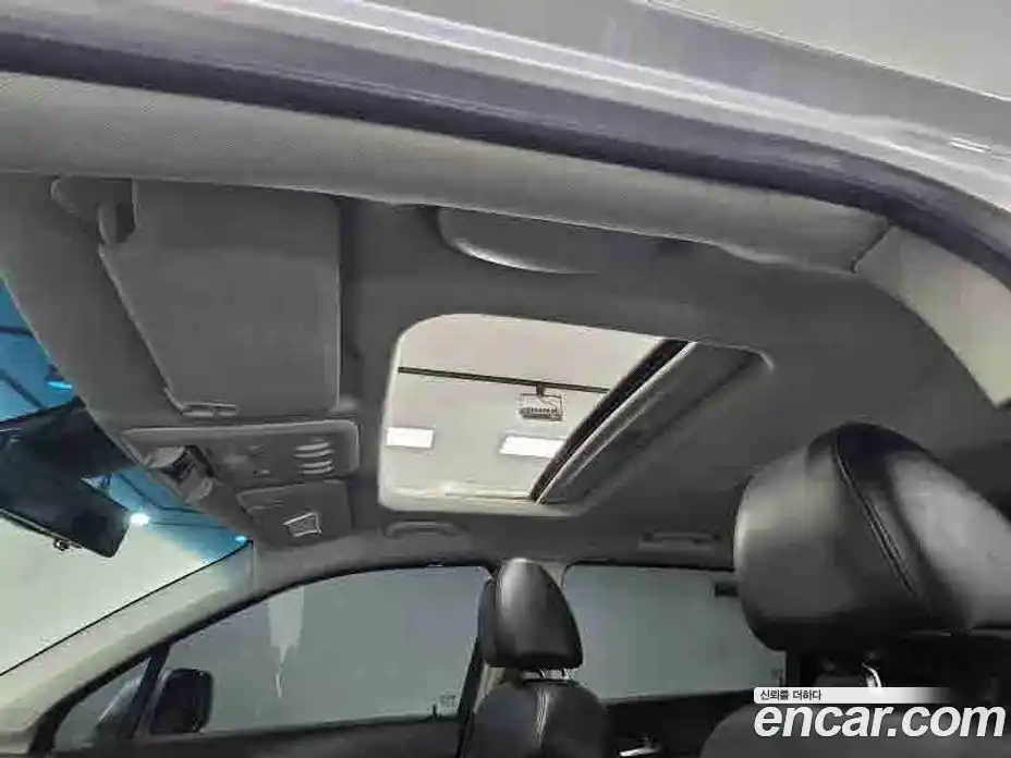 Chevrolet Orlando 2012 2.0 Автомат в Москве № 26265, фото 14