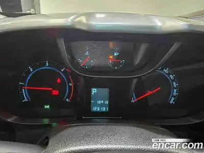 Chevrolet Orlando 2012 2.0 Автомат в Москве № 26265, миниатюра 9