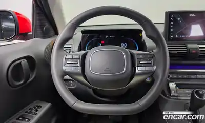 Hyundai Casper, 2022