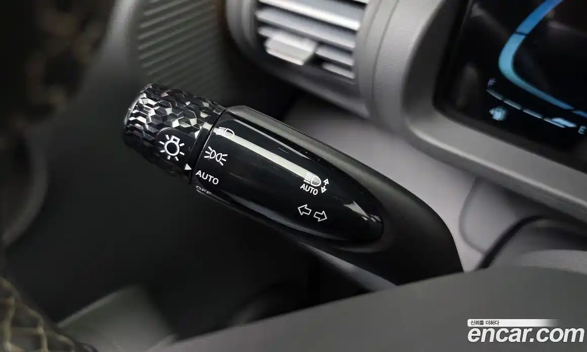 Hyundai Casper 2022 1.0 Автомат в Москве № 266807, фото 13