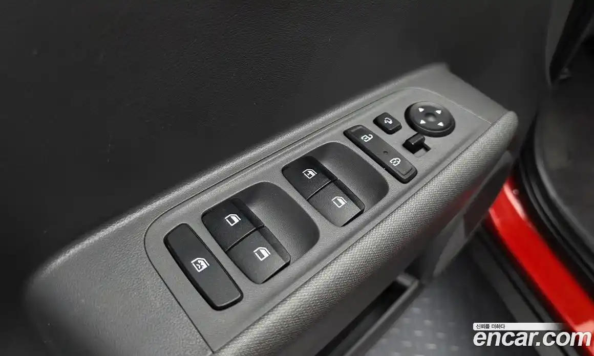 Hyundai Casper 2022 1.0 Автомат в Москве № 266807, фото 17