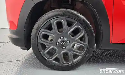 Hyundai Casper 2022 1.0 Автомат в Москве № 266807, миниатюра 9