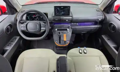 Hyundai Casper 2022 1.0 Автомат в Москве № 266807, миниатюра 10