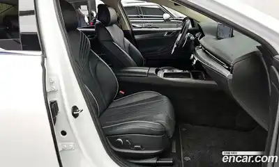 Genesis G80 2021 3.5 Автомат в Москве № 26809, миниатюра 11
