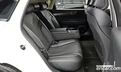 Genesis G80 2021 3.5 Автомат в Москве № 26809, миниатюра 12