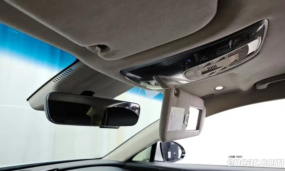 Genesis G80 2021 3.5 Автомат в Москве № 26809, фото 19