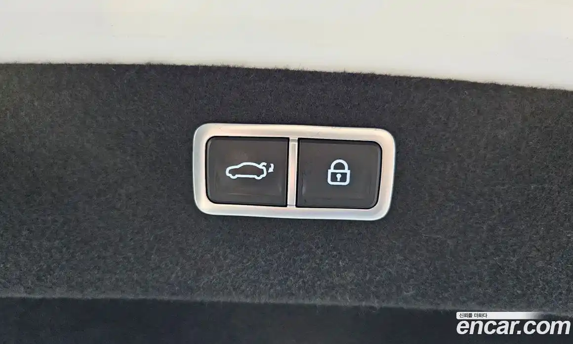 Genesis G80 2021 3.5 Автомат в Москве № 26809, фото 20