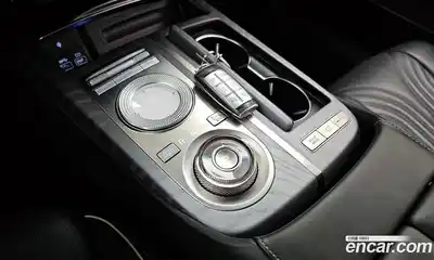 Genesis G80 2021 3.5 Автомат в Москве № 26809, миниатюра 9