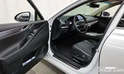 Genesis G80 2021 3.5 Автомат в Москве № 26809, миниатюра 10