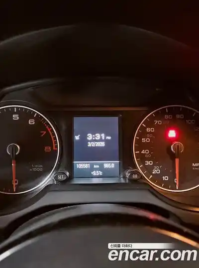 Audi Q5 2013 3.0 Автомат в Москве № 269491, миниатюра 11