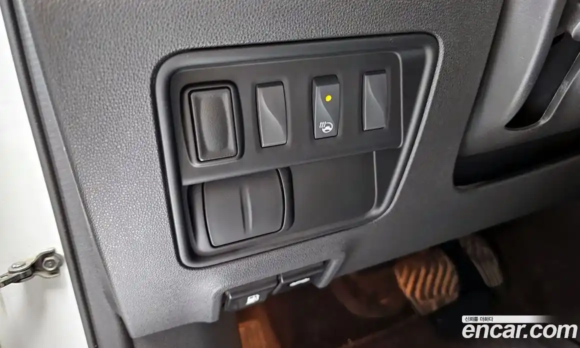 Renault QM6 2017 2.0 Автомат в Москве № 275353, фото 17